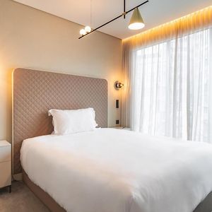 Double Kamer "Cosy"